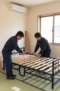 新潟市西蒲区/整理、かたづけ