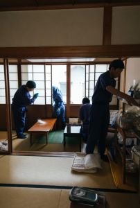 新潟市中央区/整理、かたづけ