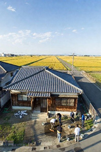 新潟市南区/整理、かたづけ